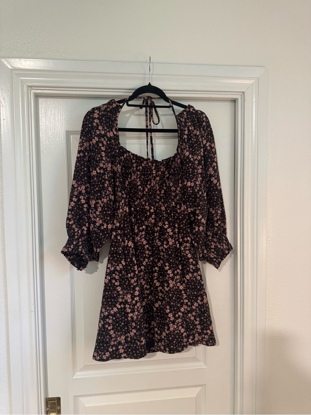 Free People Mini Dress Size Small